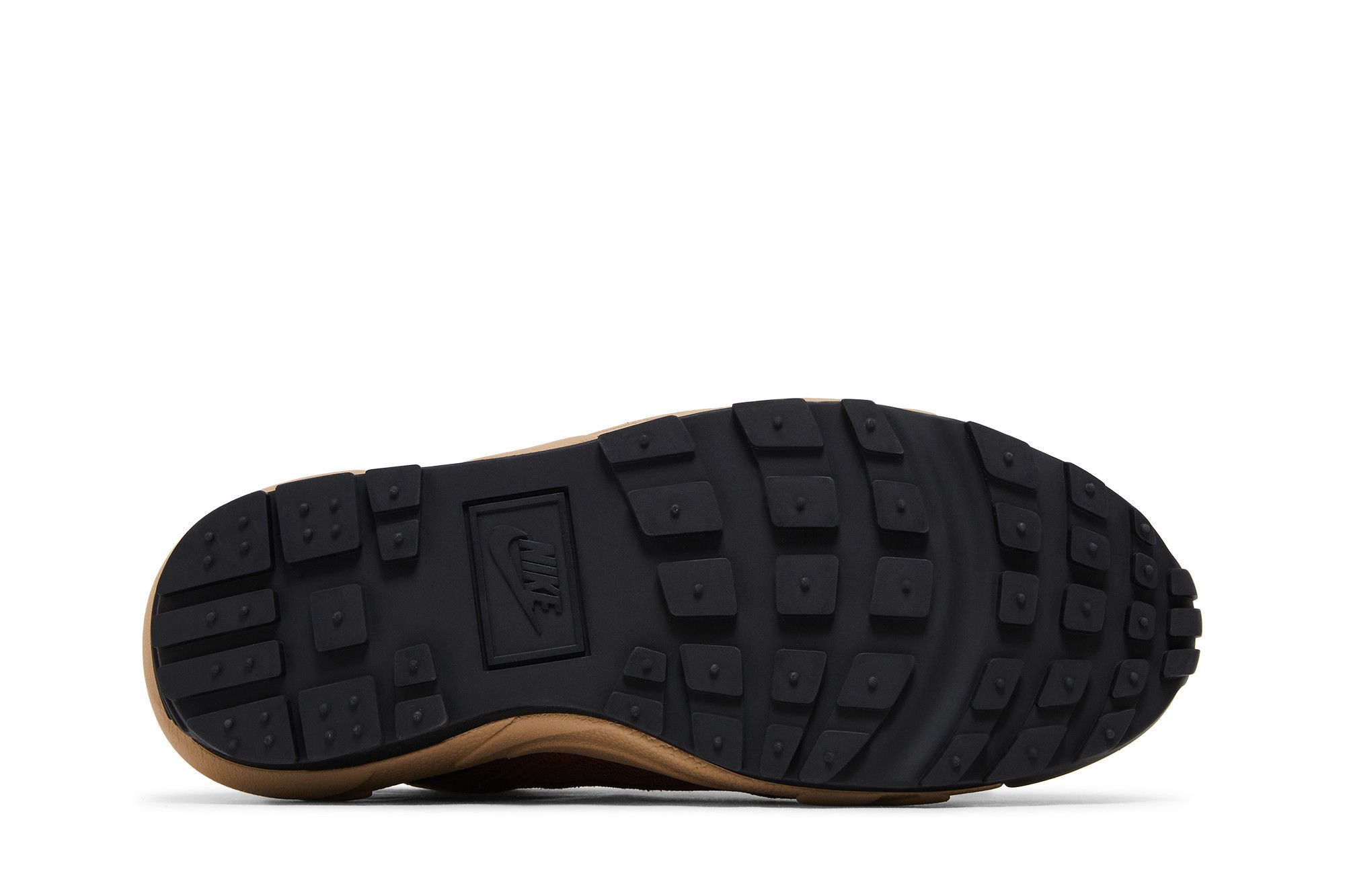 Buy sacai x Nike Magmascape 'Light British Tan' - FN0563 200 | GOAT