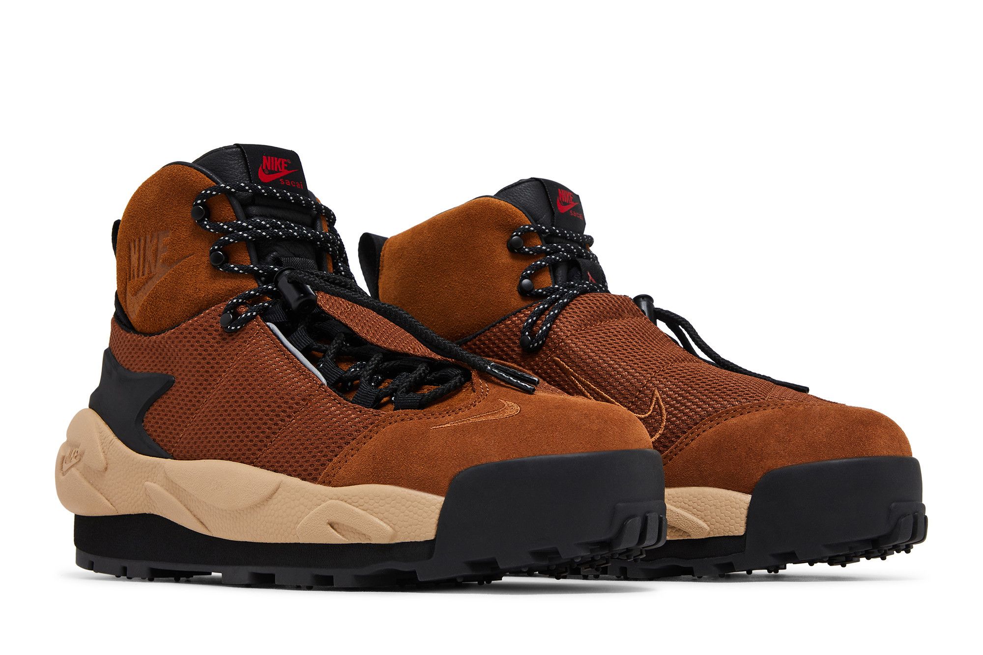 nature sound VKC 13 バーガンディ Nike Terrascout GS Hemp / Burgundy Ash - Oct 2024 - FV4173