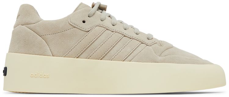 Fear of God Athletics x adidas 86 Low Sesame