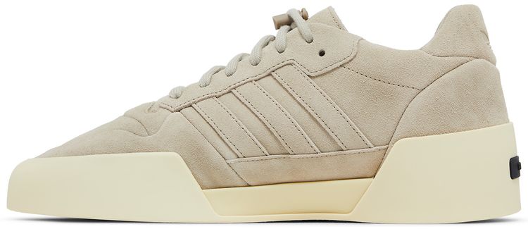 Fear of God Athletics x adidas 86 Low Sesame