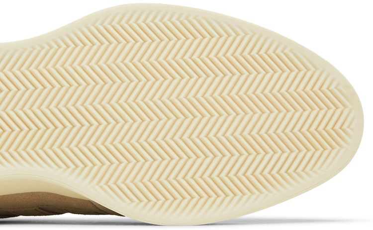 Fear of God Athletics x adidas 86 Low Sesame