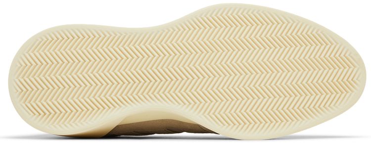 Fear of God Athletics x adidas 86 Low Sesame