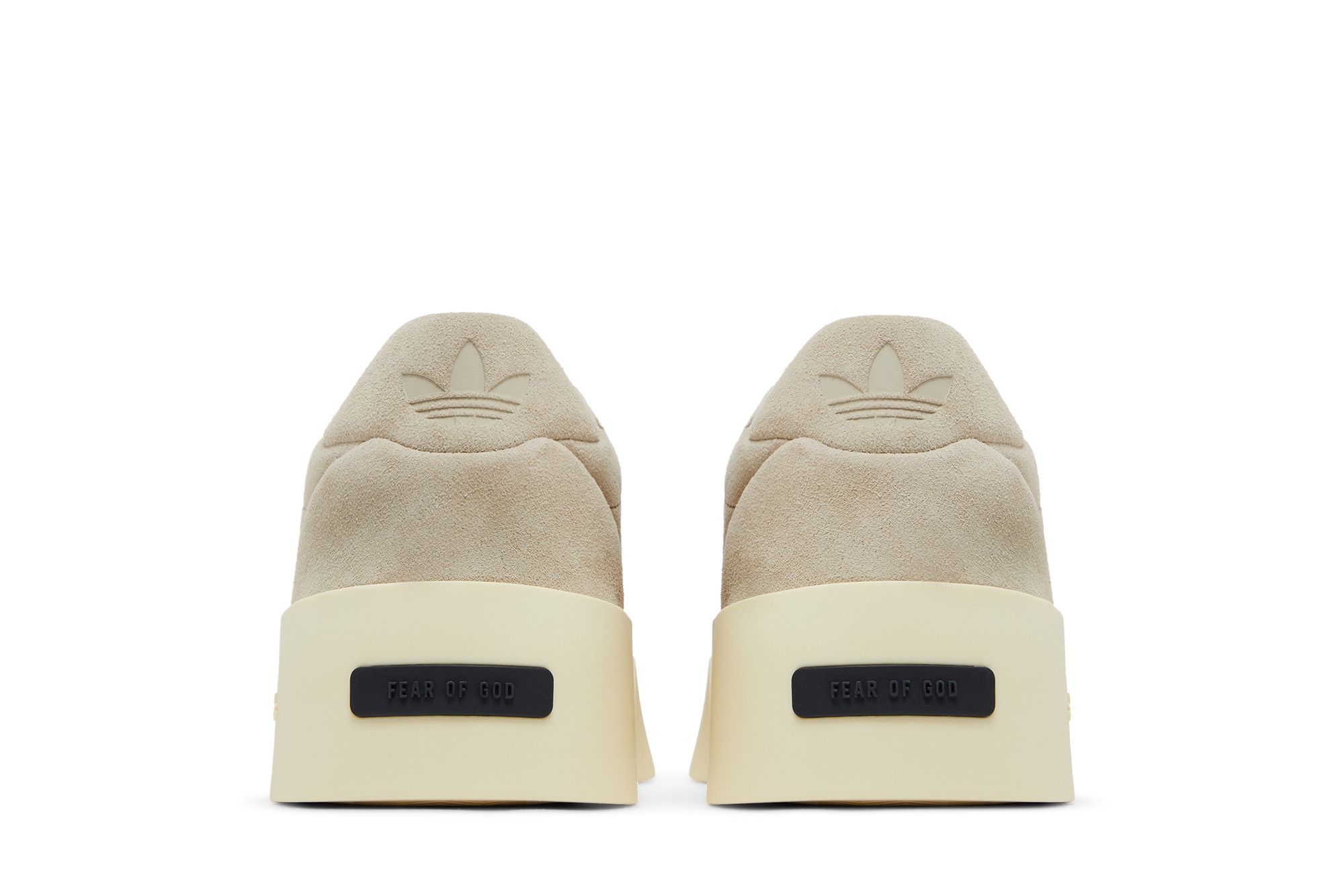 Buy Fear of God Athletics x '86 Low 'Sesame' - IF6682 | GOAT