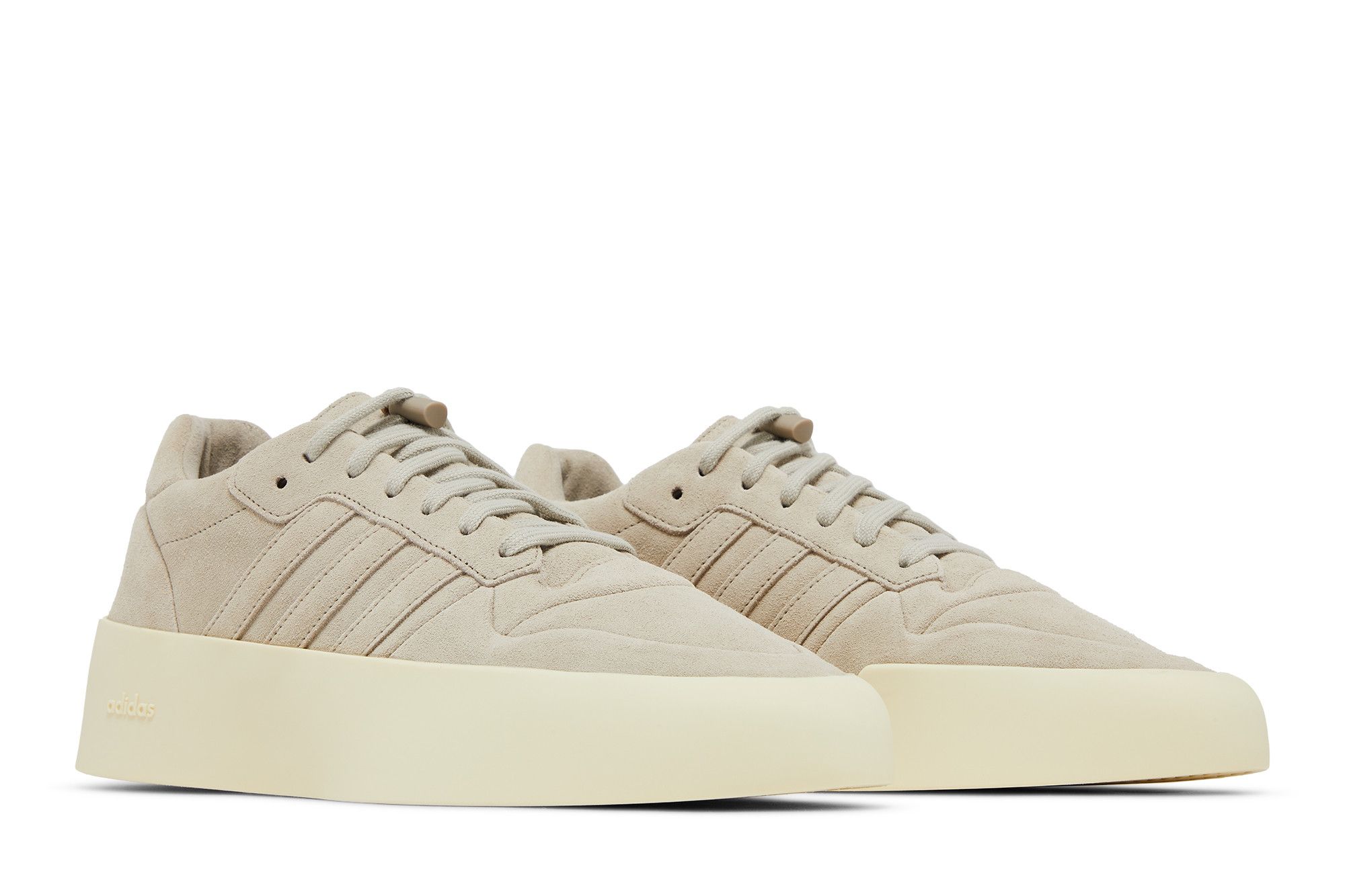 ★人気★【Adidas】★FEAR OF GOD ATHLETICS X ADIDAS '86 LOW★ Adidas FEAR OF GOD Athletics 86 Lo (Clay) Review + Sizing +