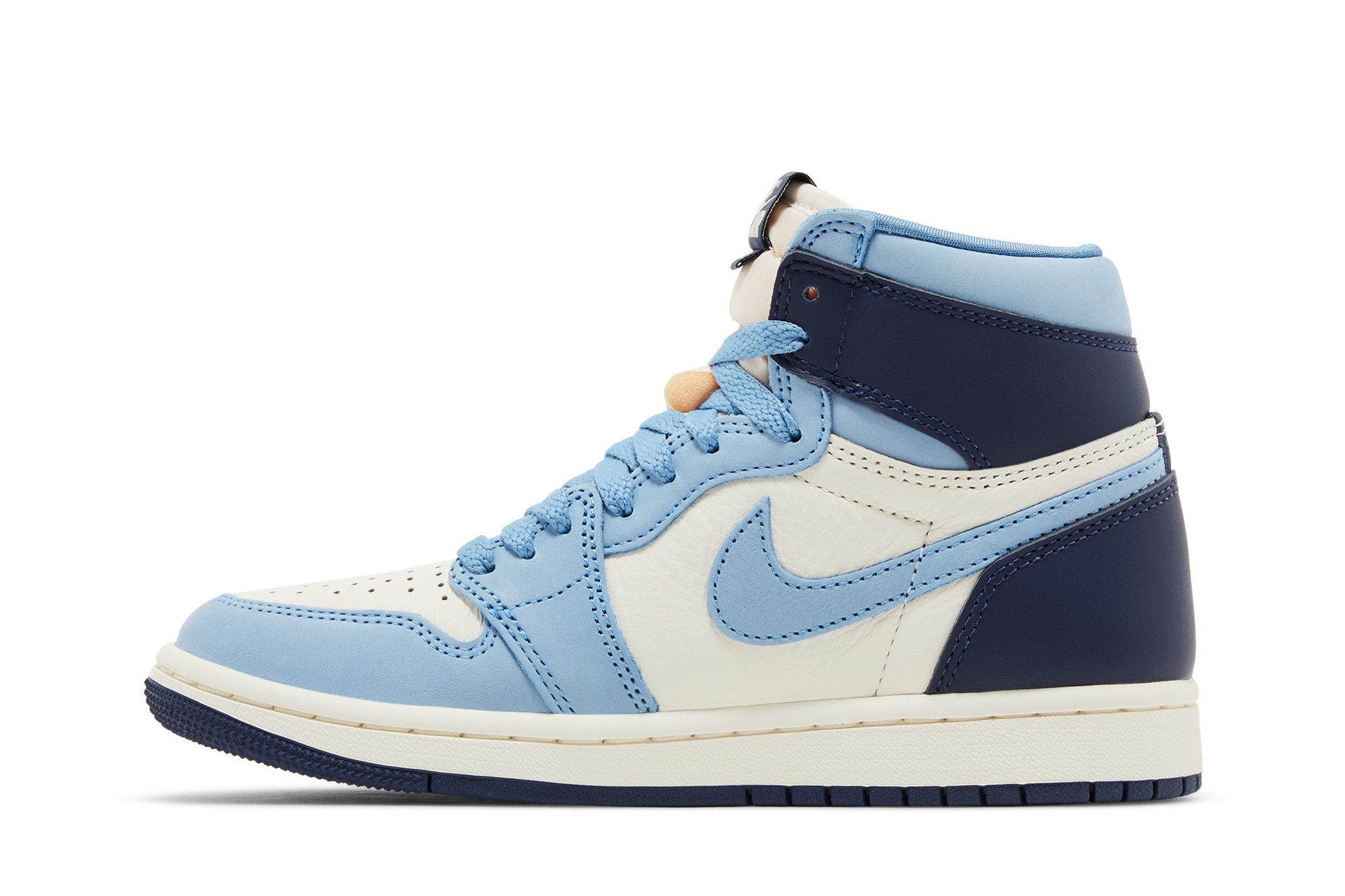 Buy Wmns Air Jordan 1 Retro High OG 'First in Flight' - FD2596 400