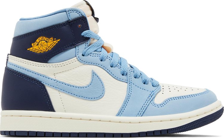 Wmns Air Jordan 1 Retro High OG First in Flight