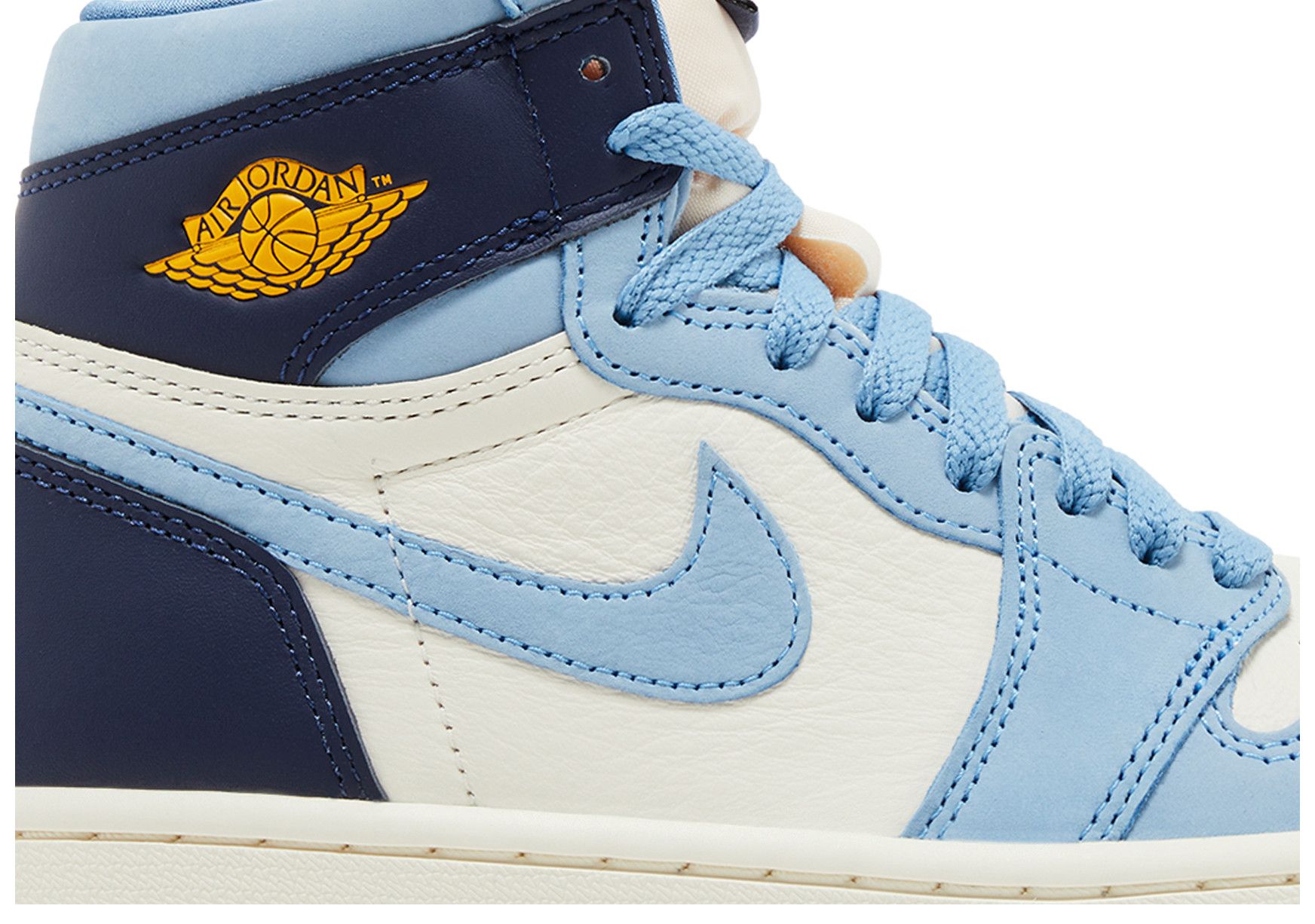 womens air jordan 1 goat