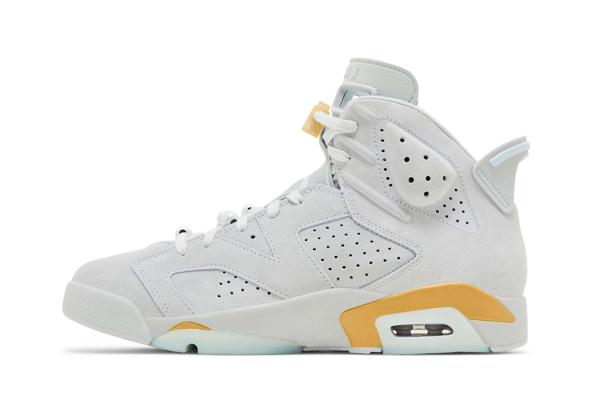 ジョーダン　スーパースターズ　6体セット ジョーダン スーパースターズ 6体セット AIR JORDAN 6 RETRO
