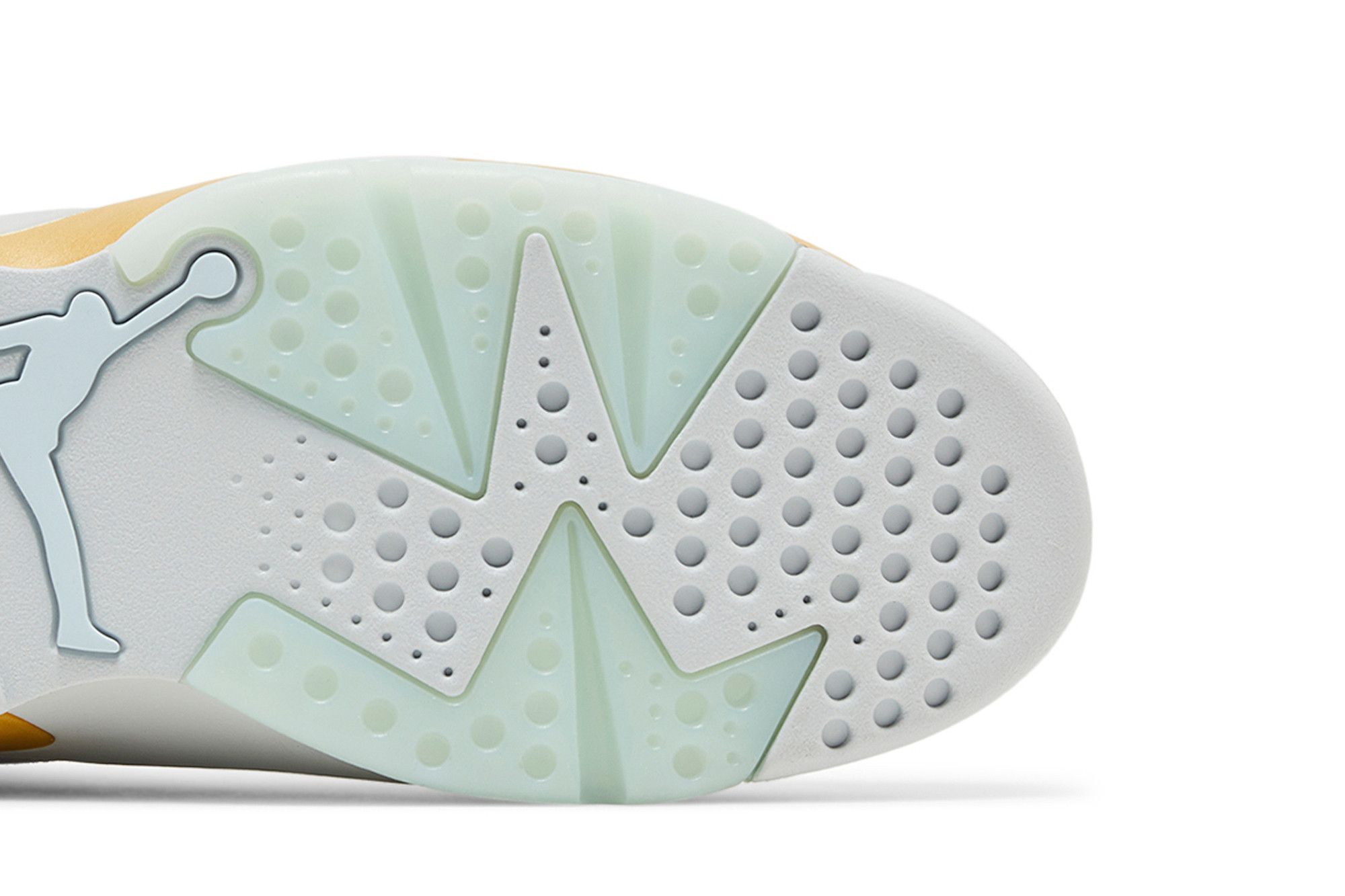 Buy Wmns Air Jordan 6 Retro Craft 'Pearl' - DQ4914 074 | GOAT