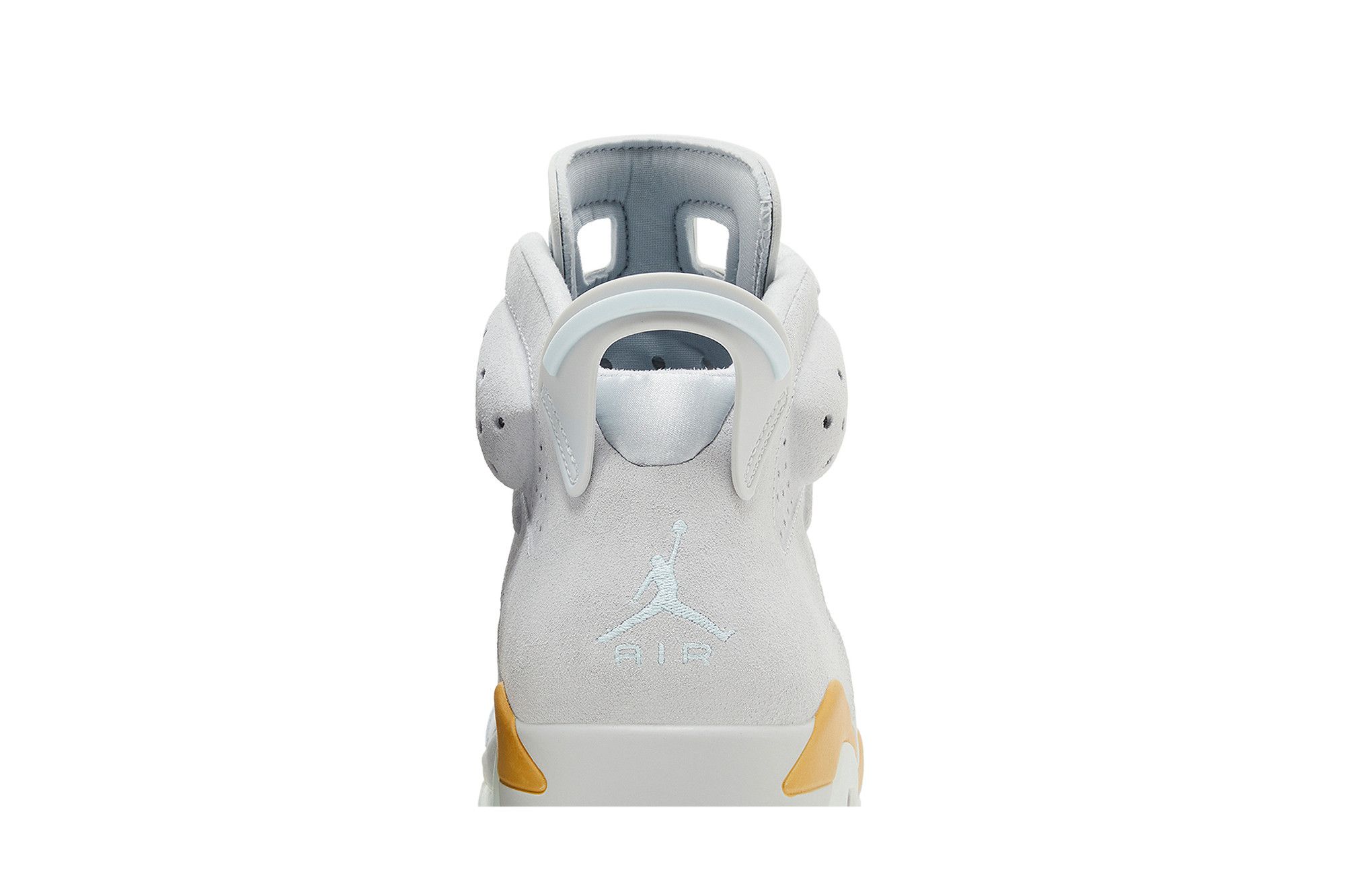 Buy Wmns Air Jordan 6 Retro Craft 'Pearl' - DQ4914 074 | GOAT