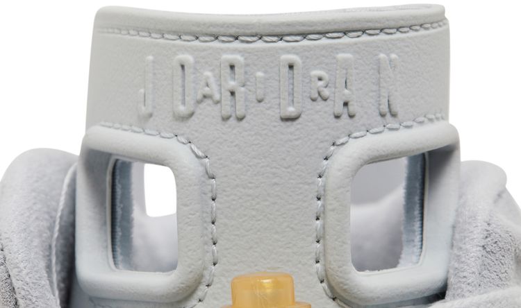 Wmns Air Jordan 6 Retro Craft Pearl