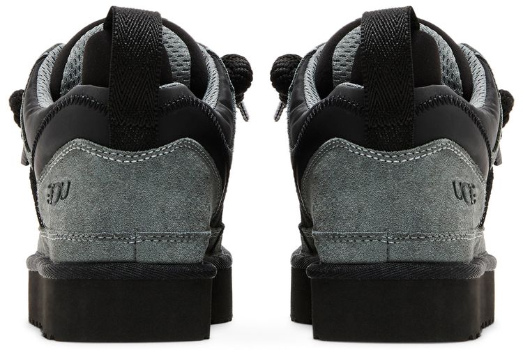 UGG Wmns Lowmel Spring Rainstorm