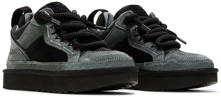 UGG Wmns Lowmel Spring Rainstorm