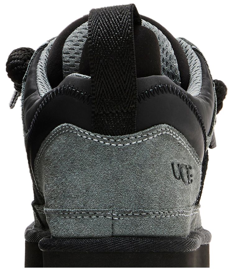 UGG Wmns Lowmel Spring Rainstorm