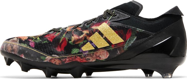 Adizero Electric Speed Coronation   Black