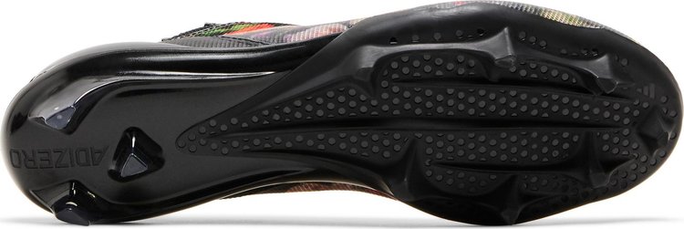 Adizero Electric Speed Coronation   Black