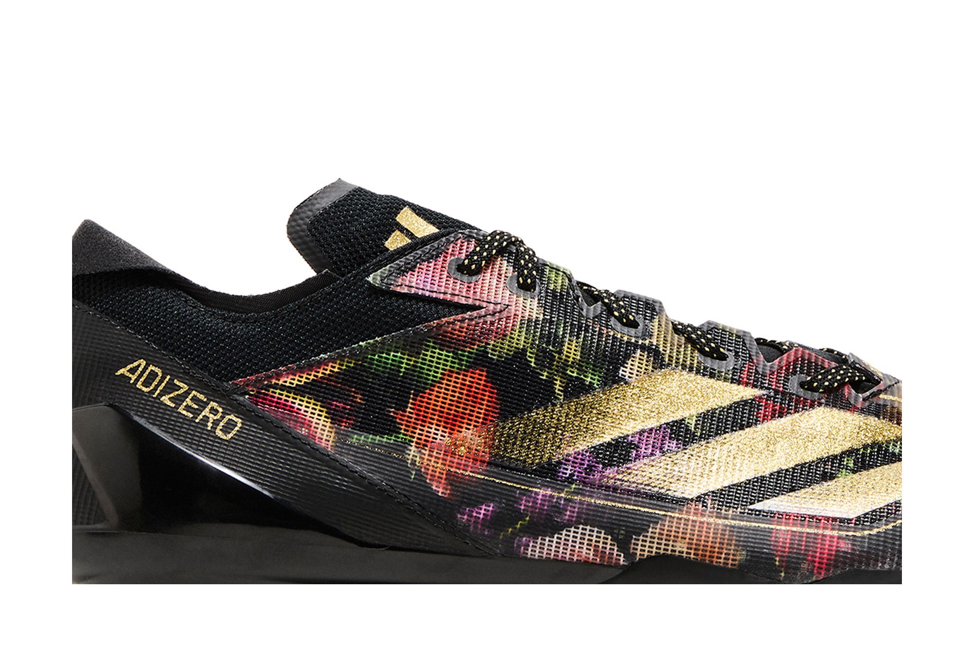 Buy Adizero Electric Speed 'Coronation - Black' - IE4393 | GOAT