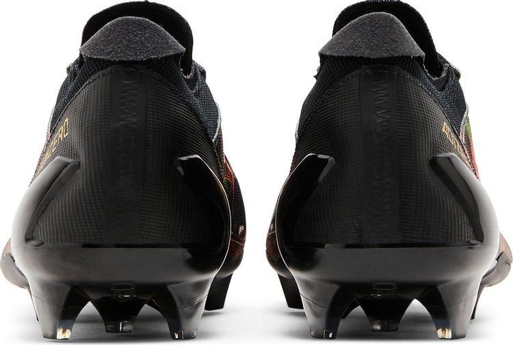 Adizero Electric Speed Coronation   Black