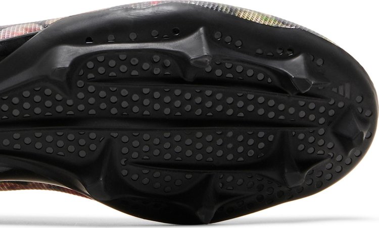 Adizero Electric Speed Coronation   Black