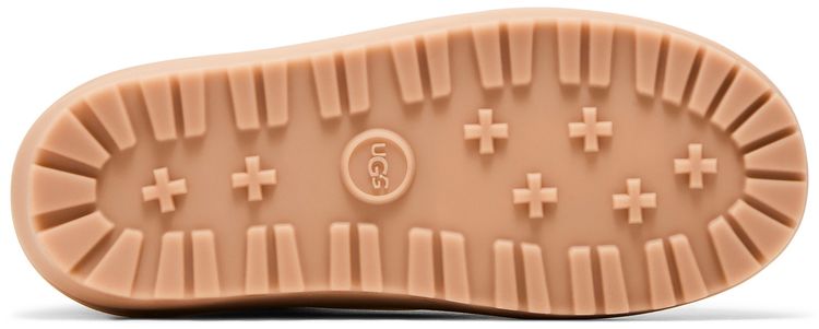 UGG Classic Mini Pull On Weather Chestnut