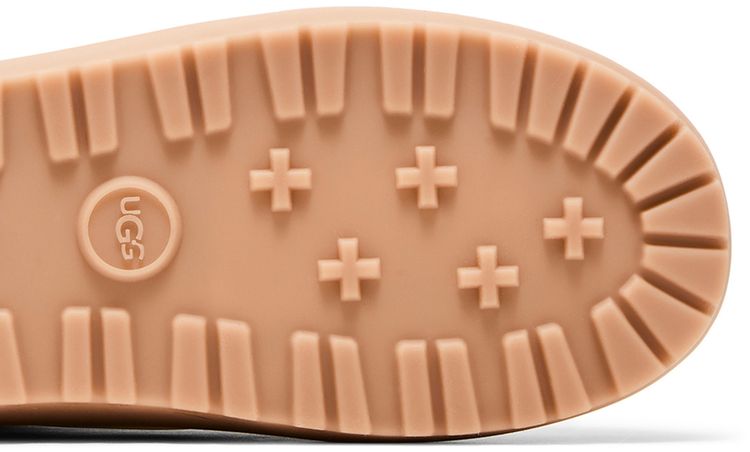 UGG Classic Mini Pull On Weather Chestnut