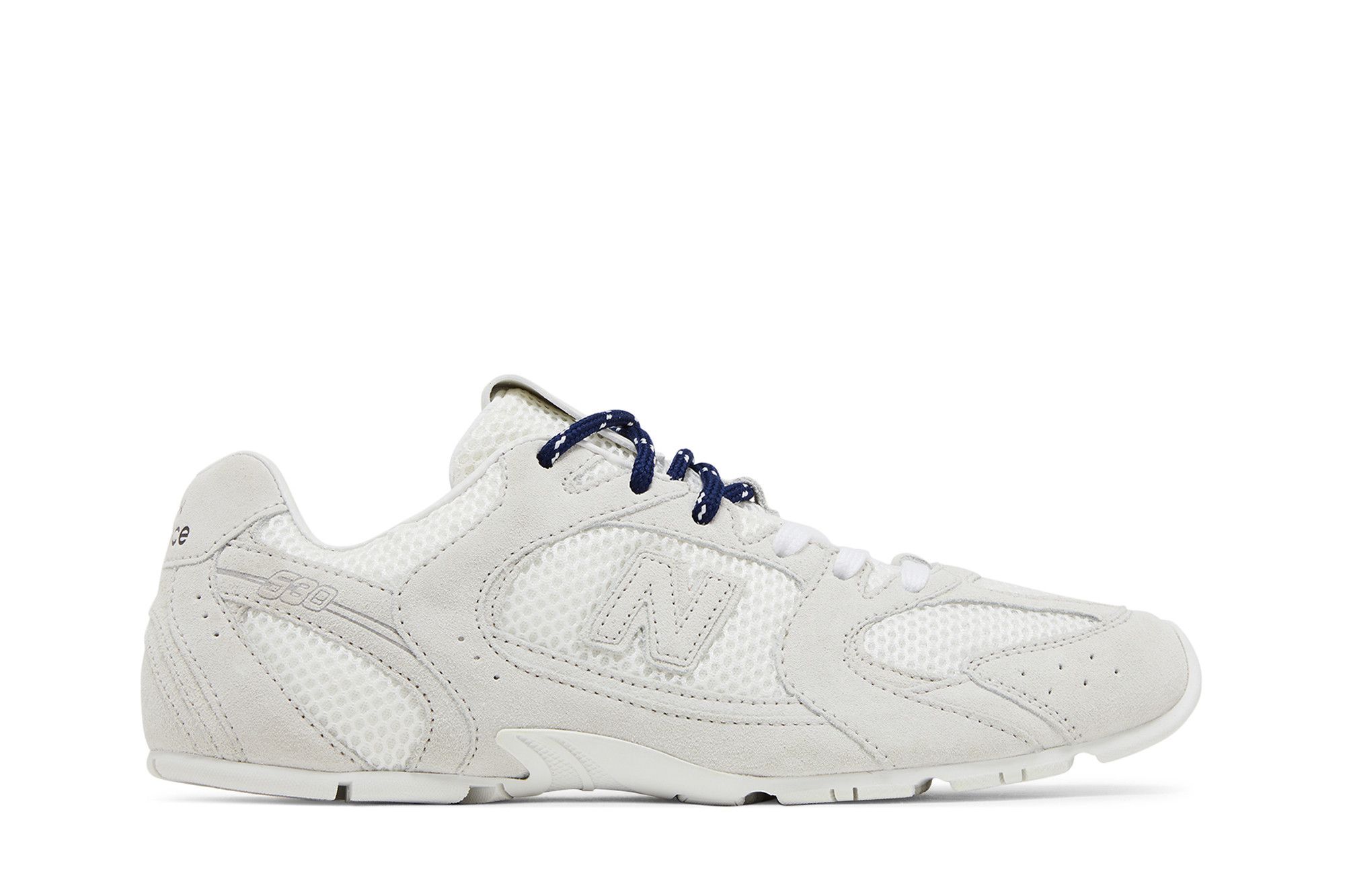 Buy New Balance x Miu Miu 530 SL 'White' - 5E165E 3D8C F0009 Buy New Balance x Miu Miu 530 SL 'White' - 5E165E 3D8C F0009