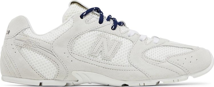 New Balance x Miu Miu 530 SL White