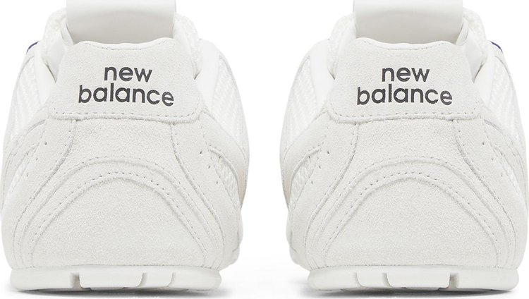 New Balance x Miu Miu 530 SL White