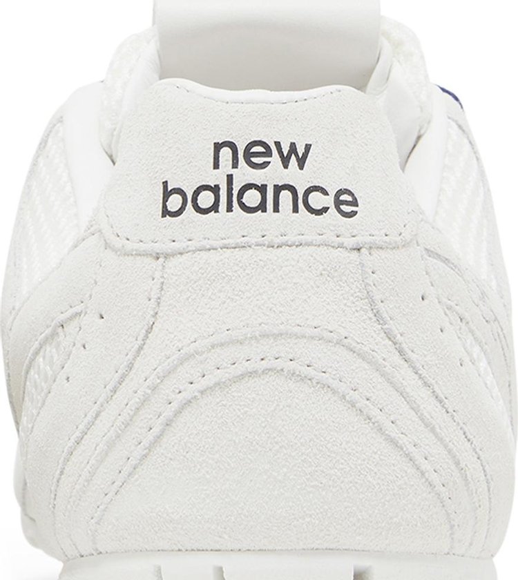 New Balance x Miu Miu 530 SL White