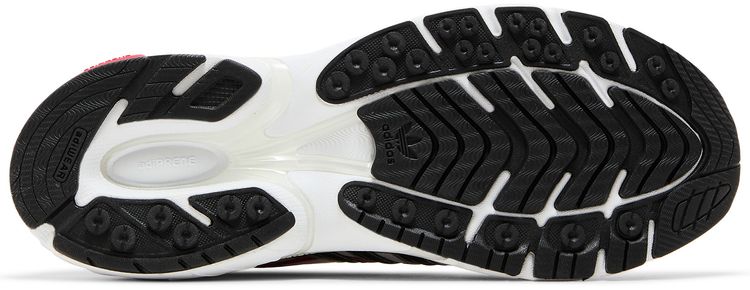 Adistar Cushion 3 White Better Scarlet