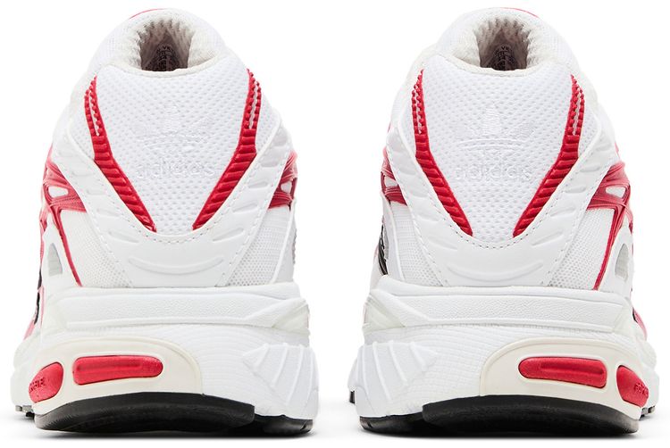 Adistar Cushion 3 White Better Scarlet