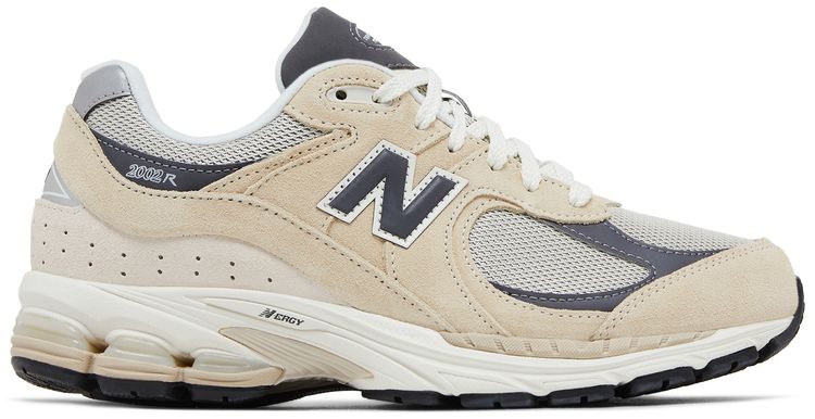 New Balance 2002R Sandstone Magnet