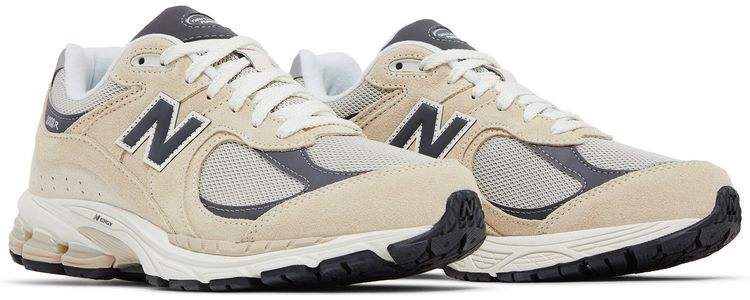 New Balance 2002R Sandstone Magnet