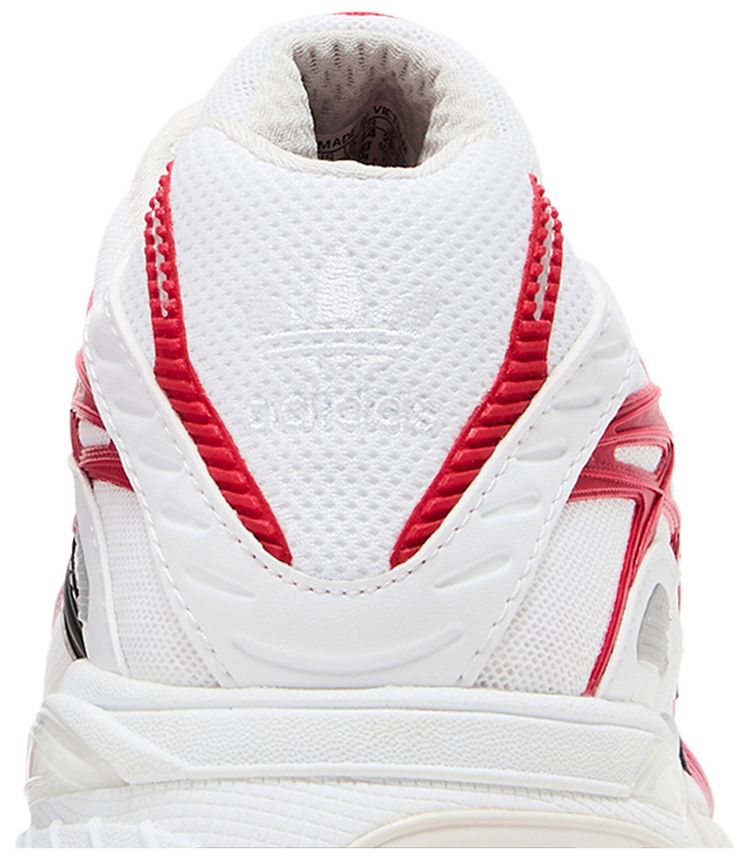 Adistar Cushion 3 White Better Scarlet