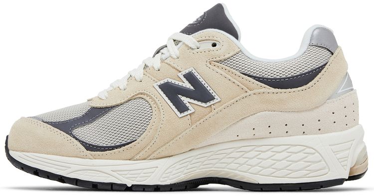 New Balance 2002R Sandstone Magnet