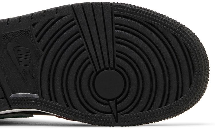 Air Jordan 1 Mid SE GS MJs Playground