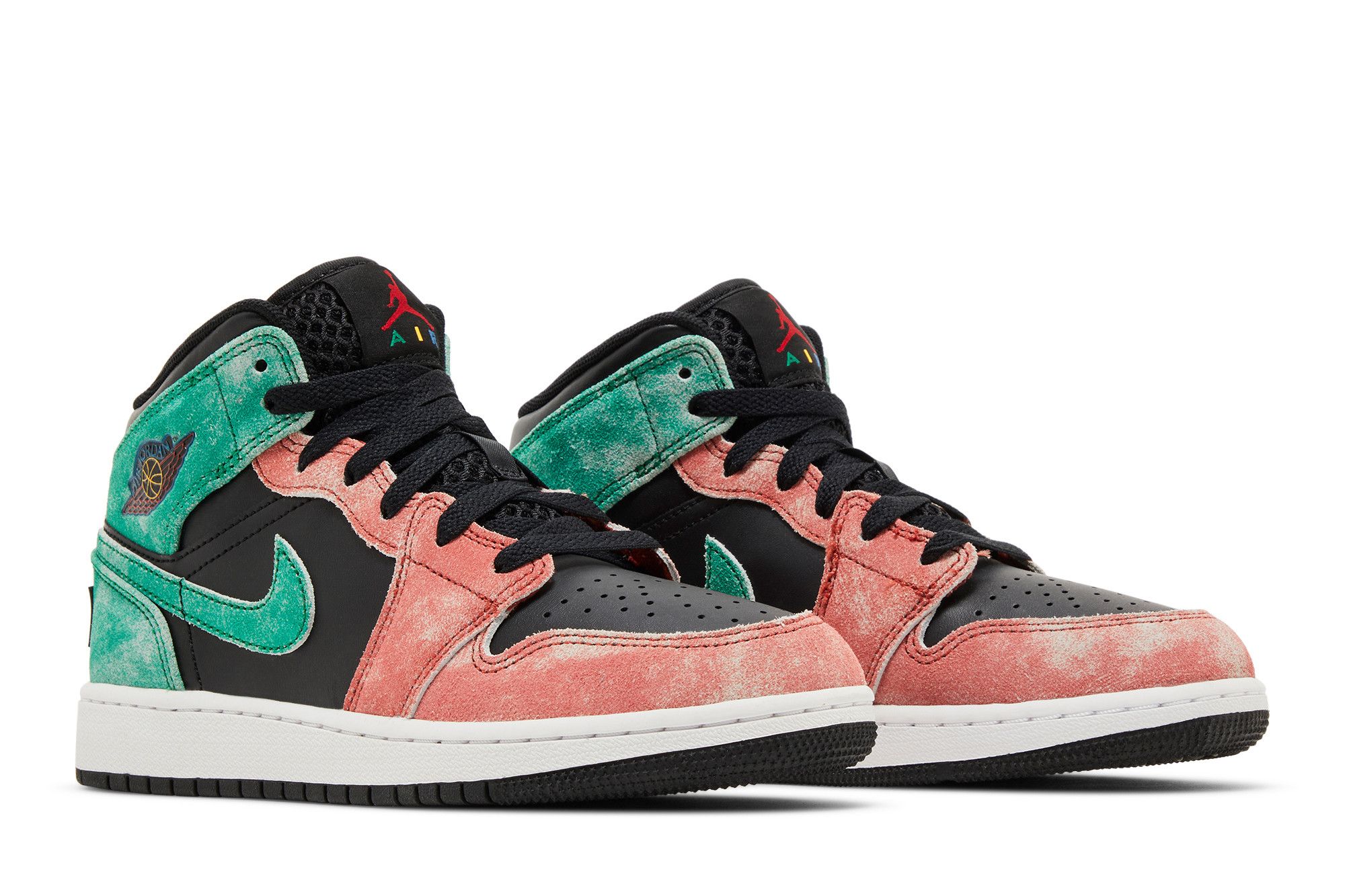 Jordan 1 south beach footlocker store