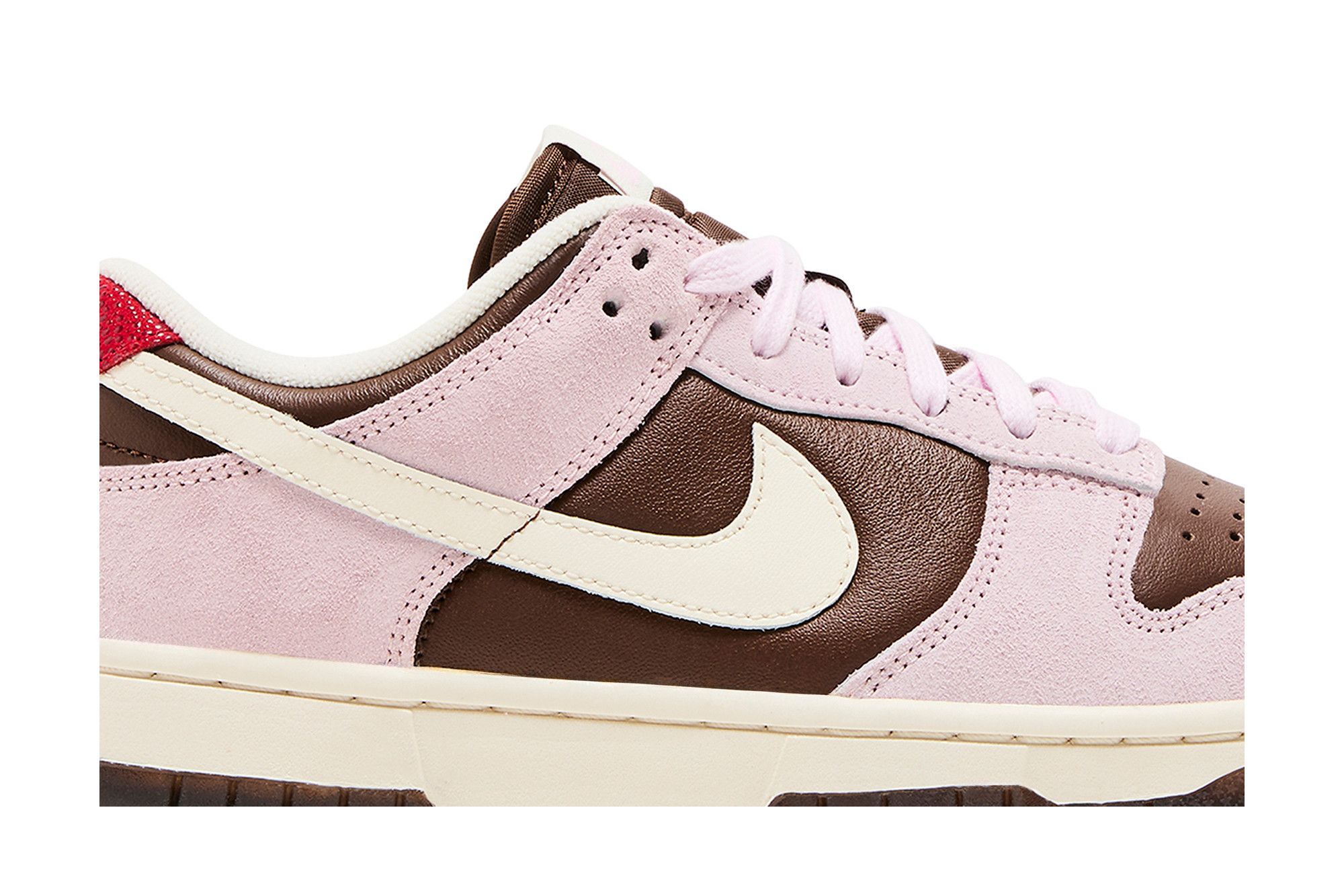 贅沢品 Low Dunk Wmns Buy 'Neapolitan' GOAT | 200 HM0987 - スケートボード