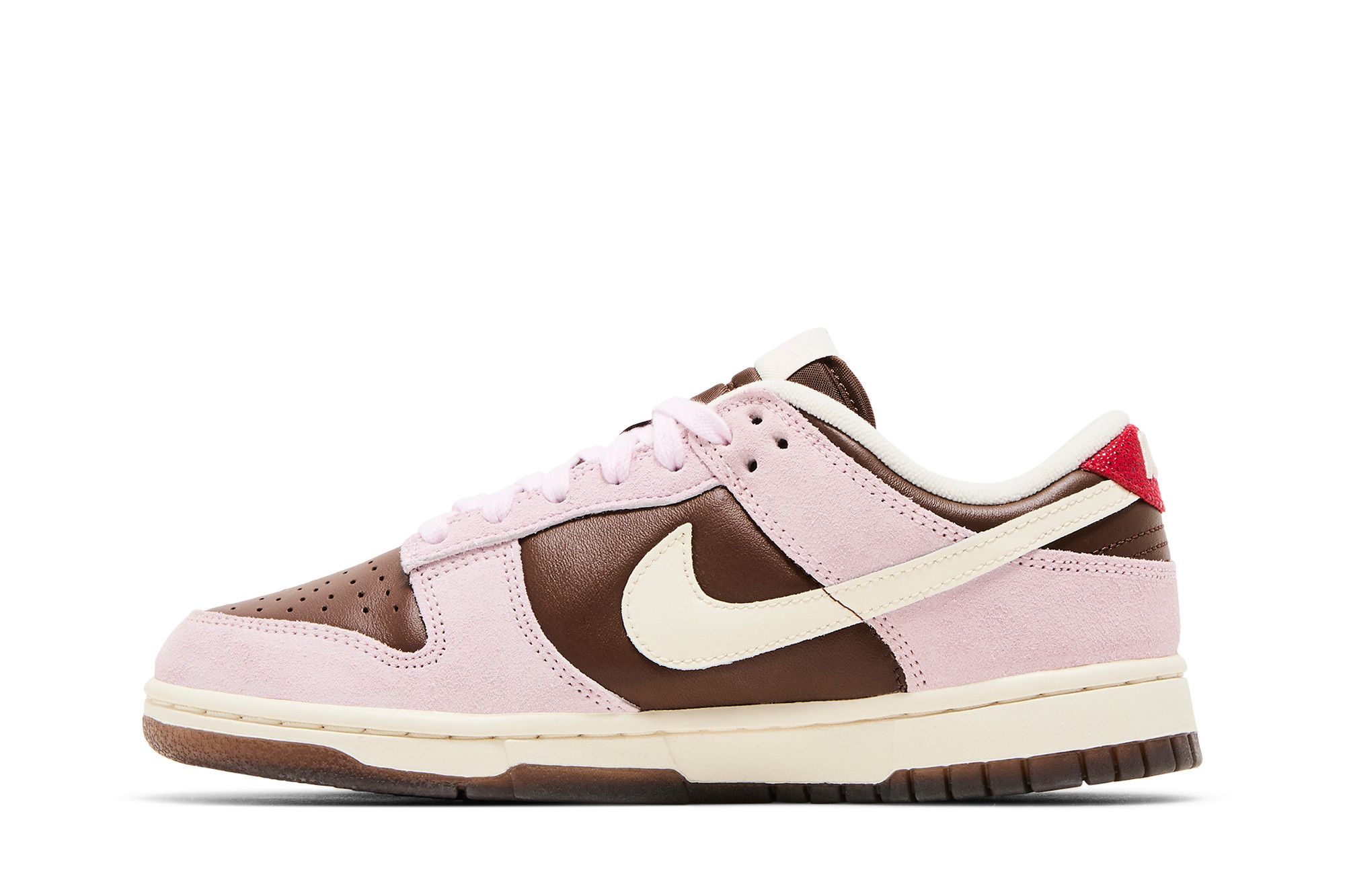Buy Wmns Dunk Low 'Neapolitan' - HM0987 200 | GOAT