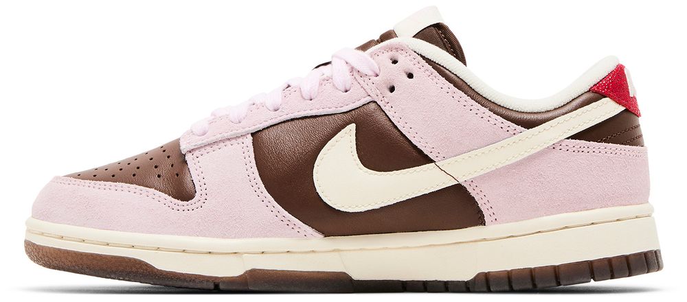 wmns dunk low oatmeal