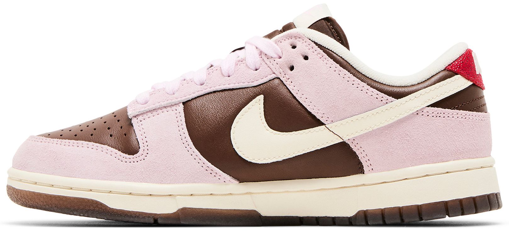 dunk low white oatmeal