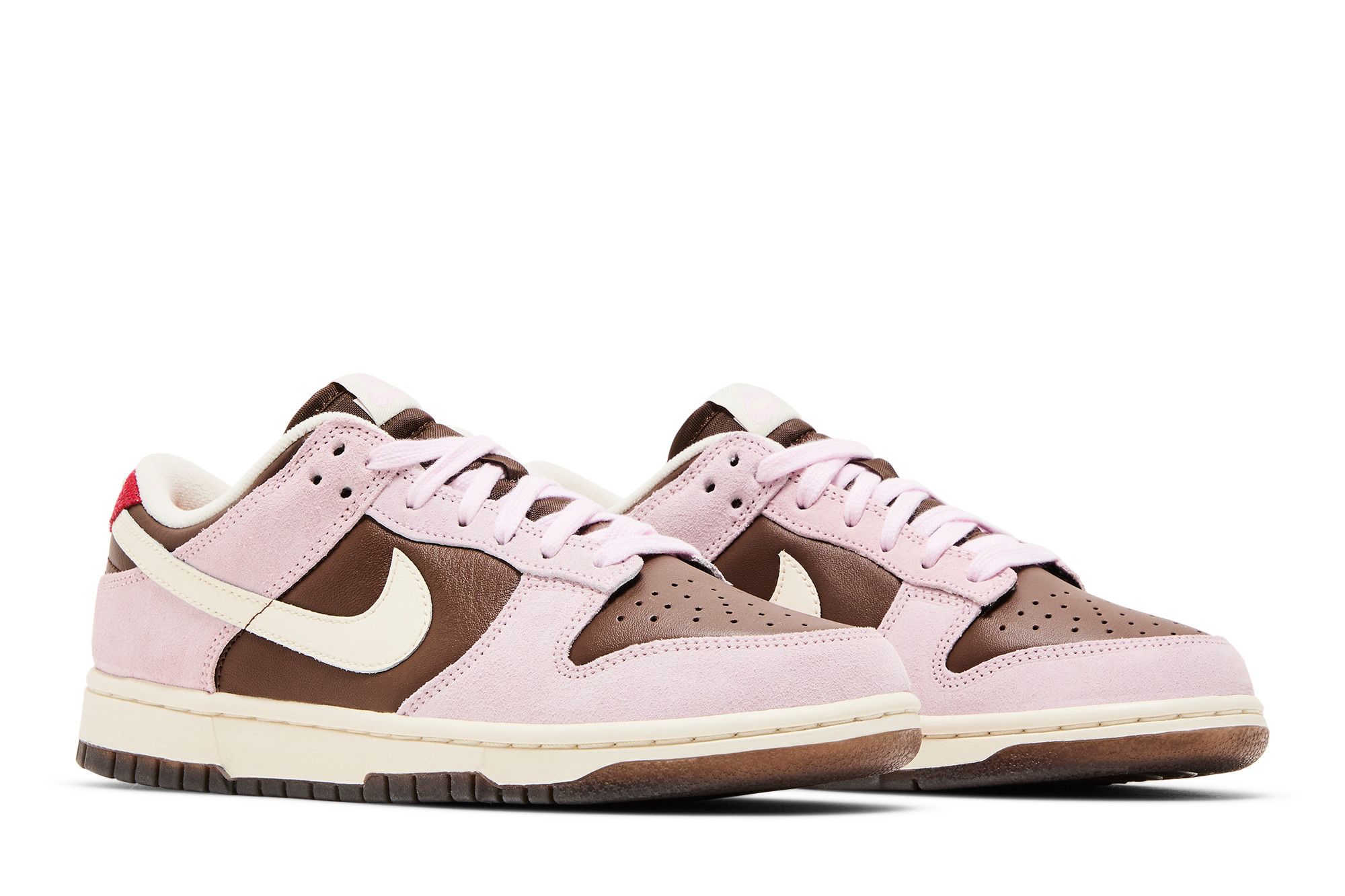 Buy Wmns Dunk Low 'Neapolitan' - HM0987 200 | GOAT