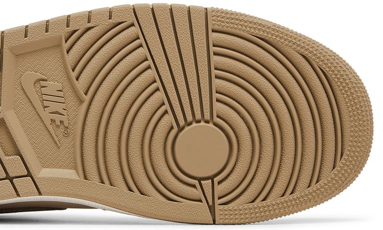 Air Jordan 1 Mid Legend Brown