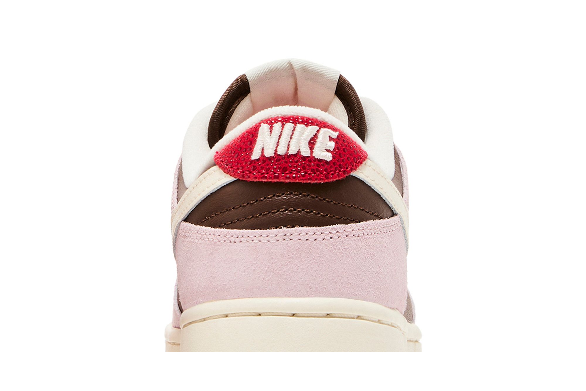 Buy Wmns Dunk Low 'Neapolitan' - HM0987 200 | GOAT