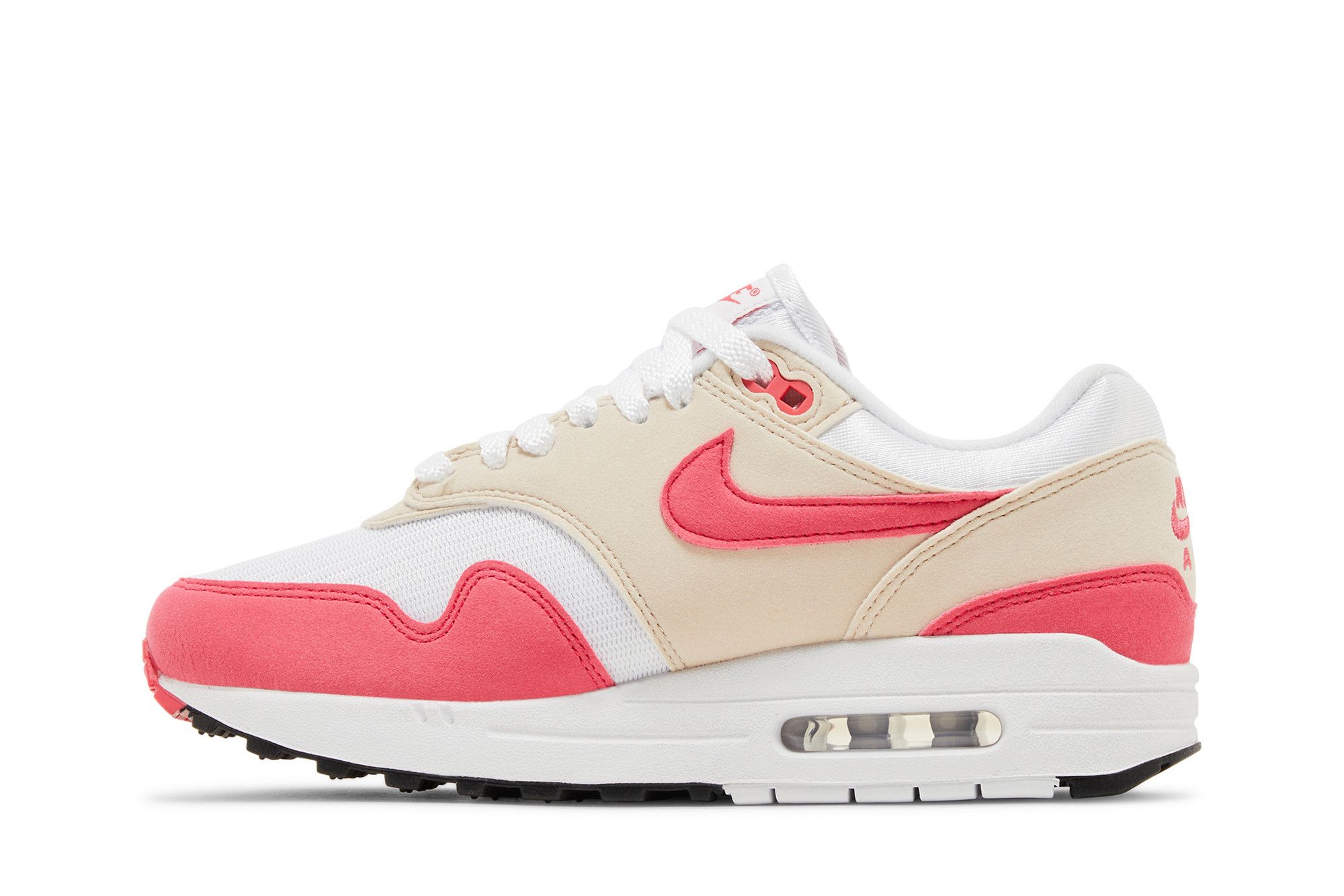 Nike air max 1 roze clearance