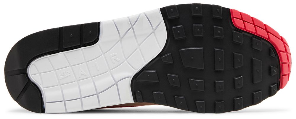 Nike Wmns Air Max 1 'aster Pink'