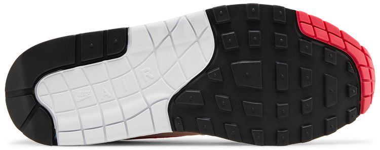 Nike Wmns Air Max 1 Aster Pink