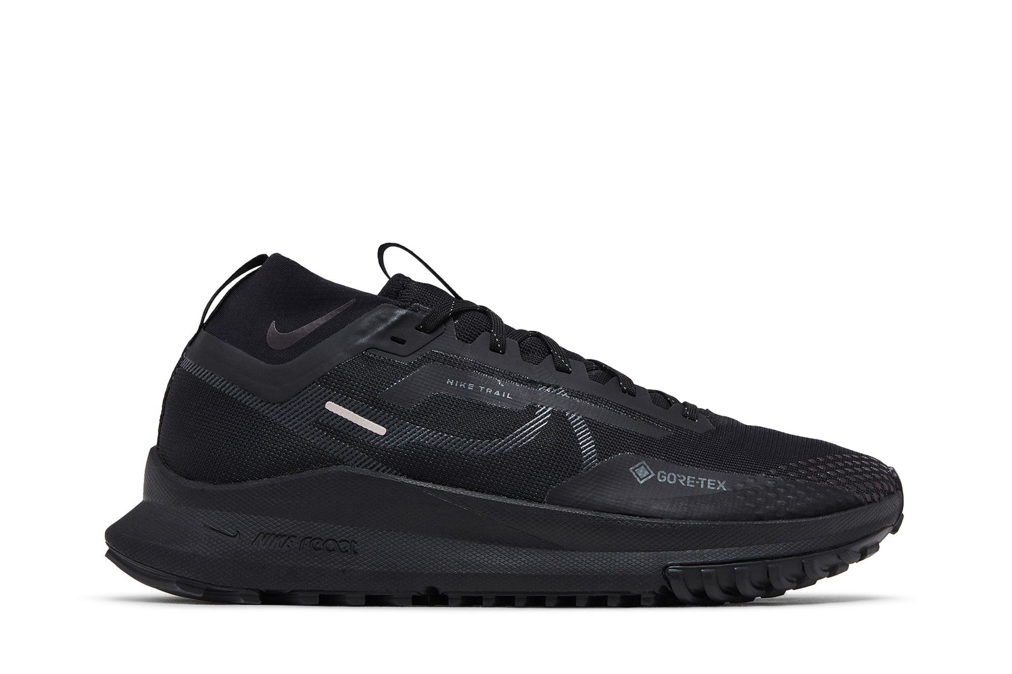 Pegasus trail gtx black clearance