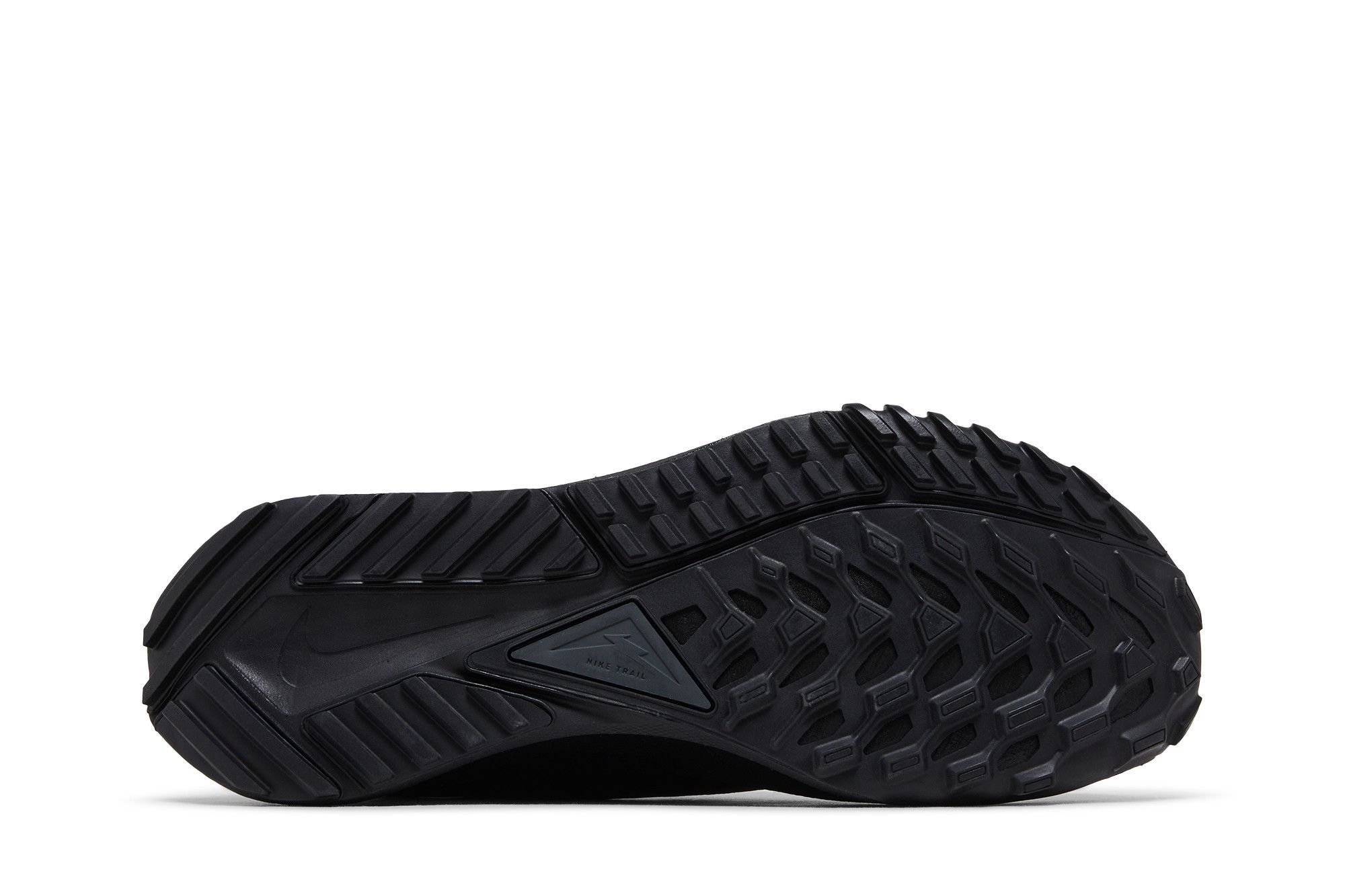 Black nike 218 shop