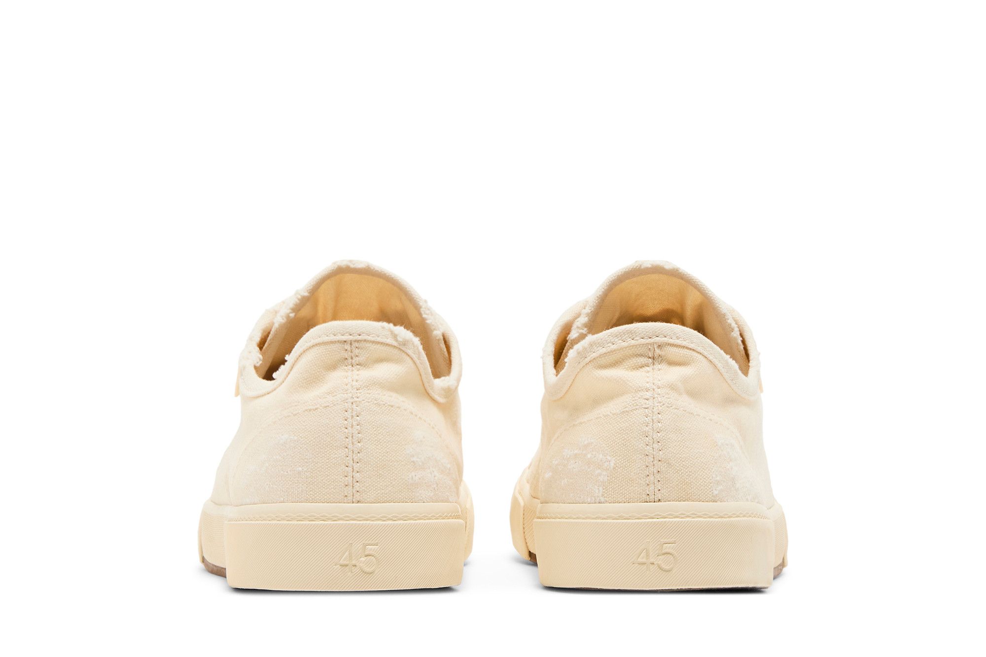 Buy Balenciaga Paris Low Sneaker 'Destroyed - White